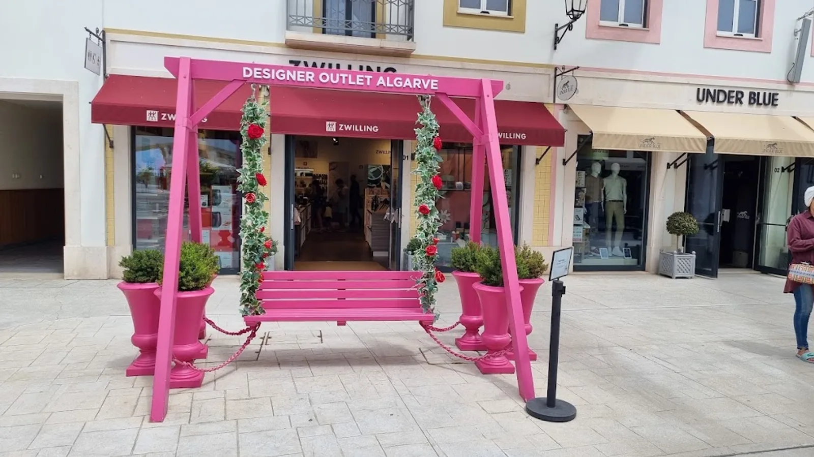 Designer Outlet Algarve