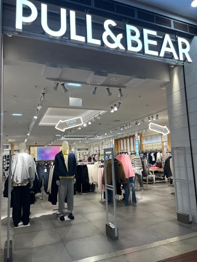Pull&Bear - MAR Shopping Algarve