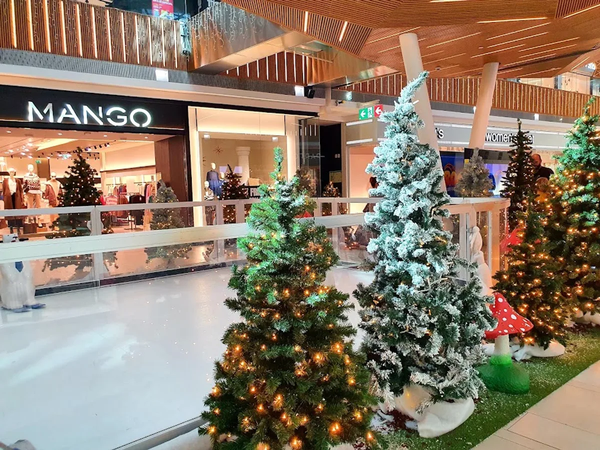 Mango - MAR Shopping Algarve