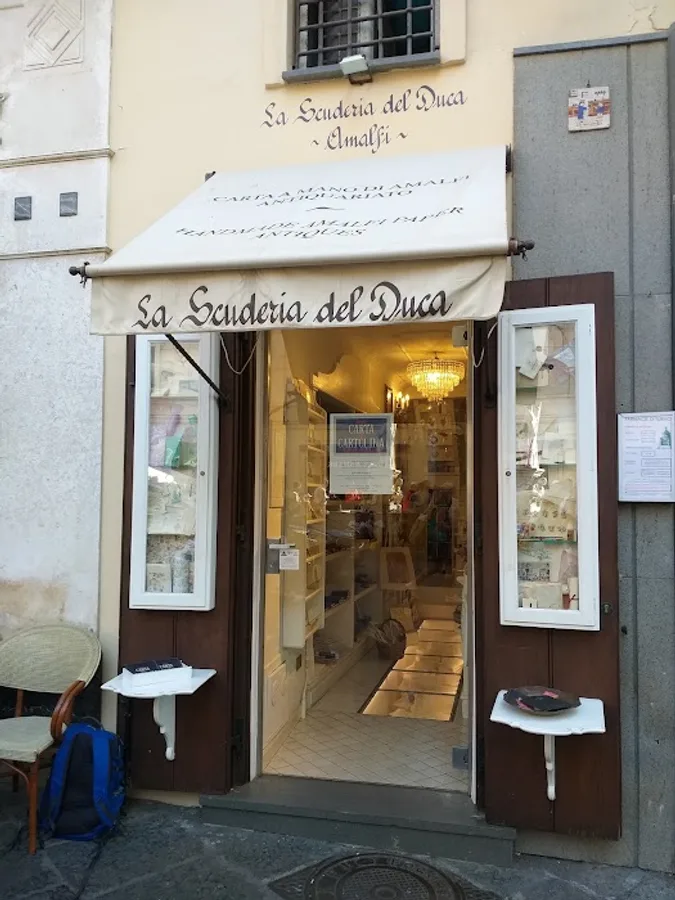 La Scuderia del Duca