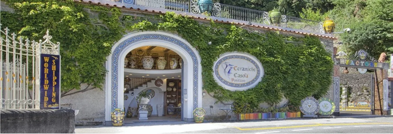 Ceramiche Casola