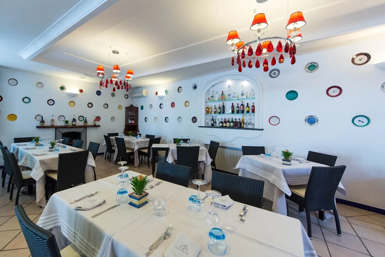 Ristorante Pizzeria Giardiniello