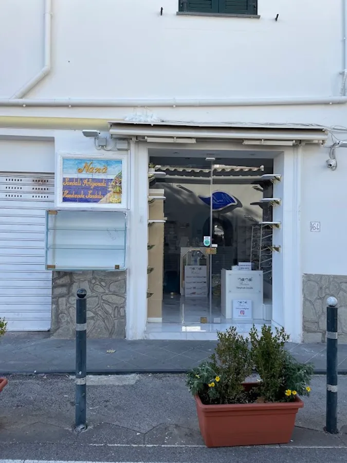 Nana' Positano