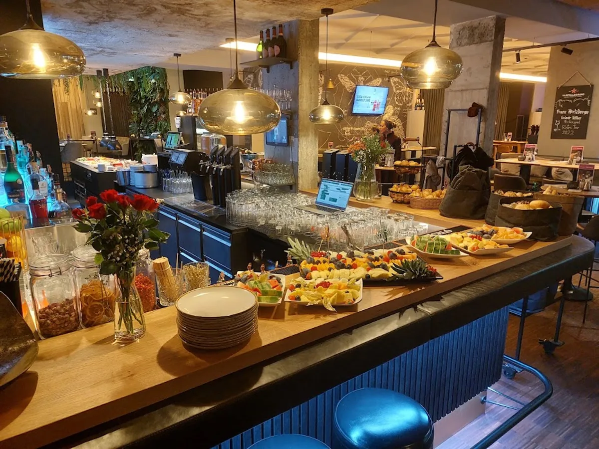 Café Central