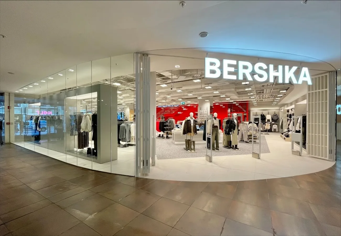 Bershka Mariahilfer Straße 77-79