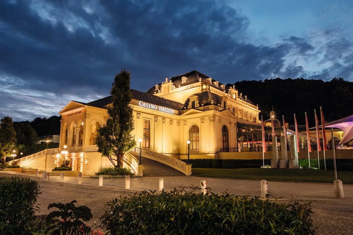 Casino Baden