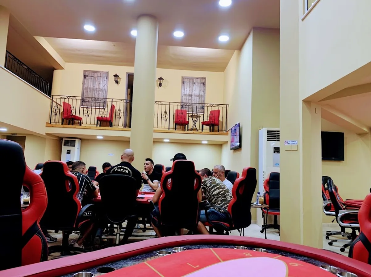 Cyprus Casinos - Ayia Napa