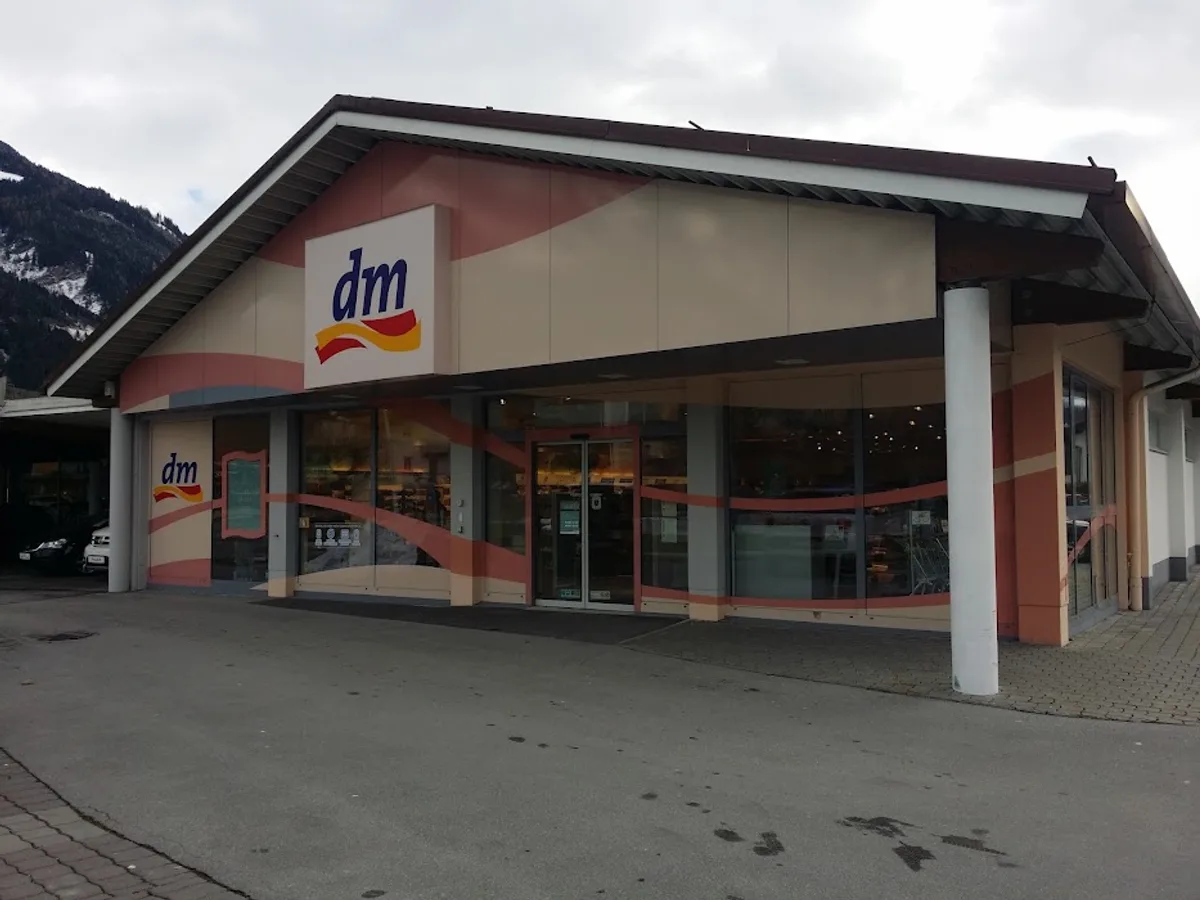 dm drogerie markt