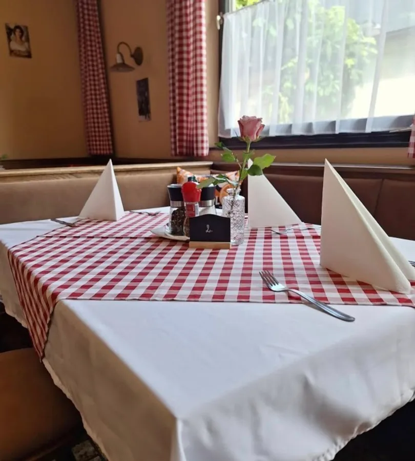 Pizzeria Da Dino