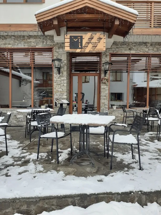 Five M Bansko