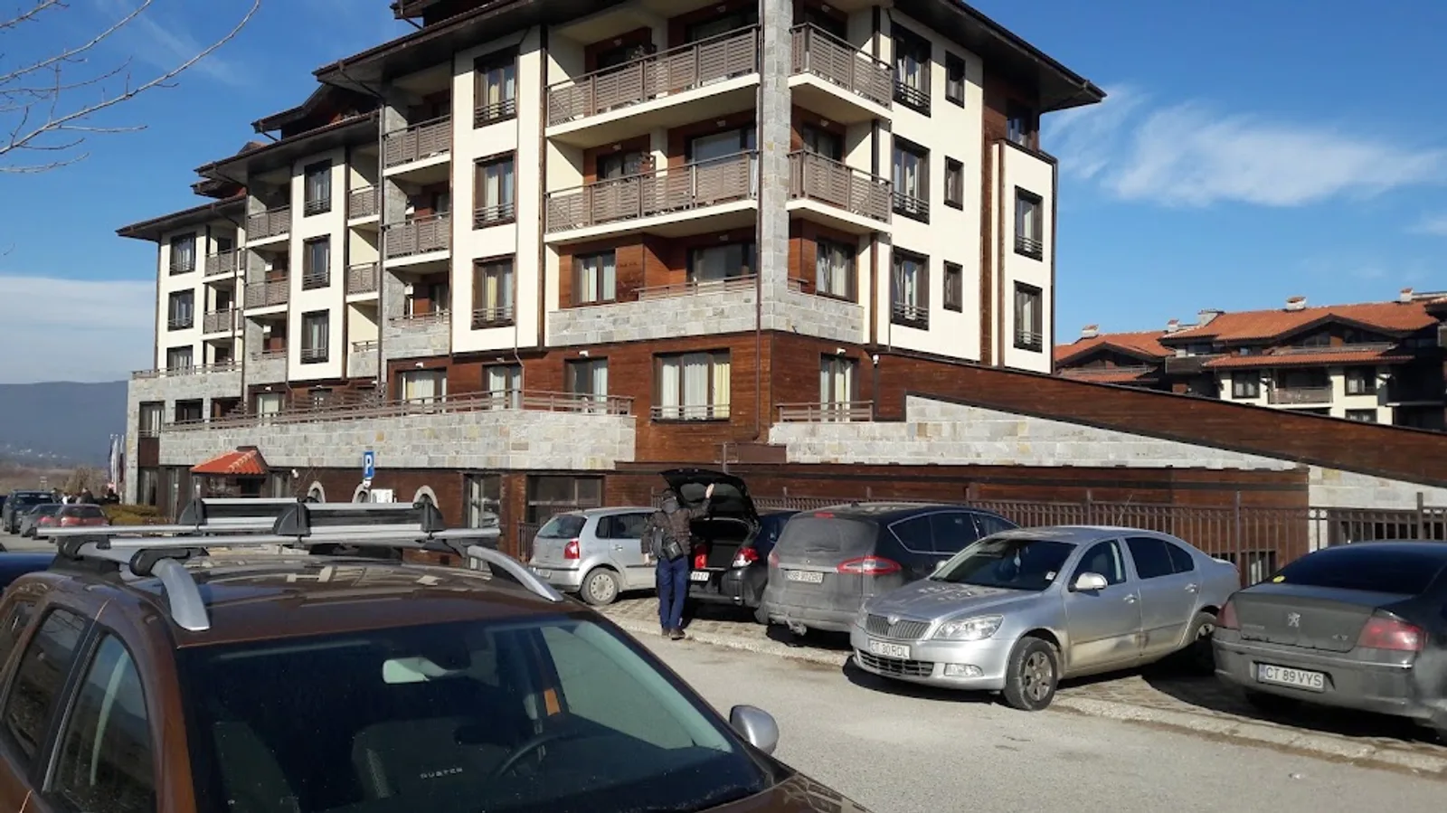 Grand Casino Bansko
