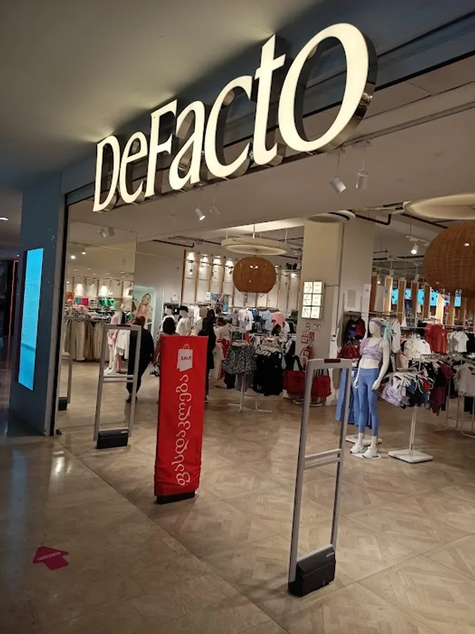Metro City Mall
