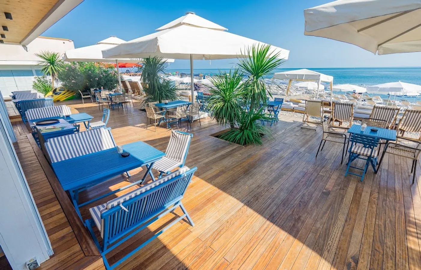 Iveria Beach