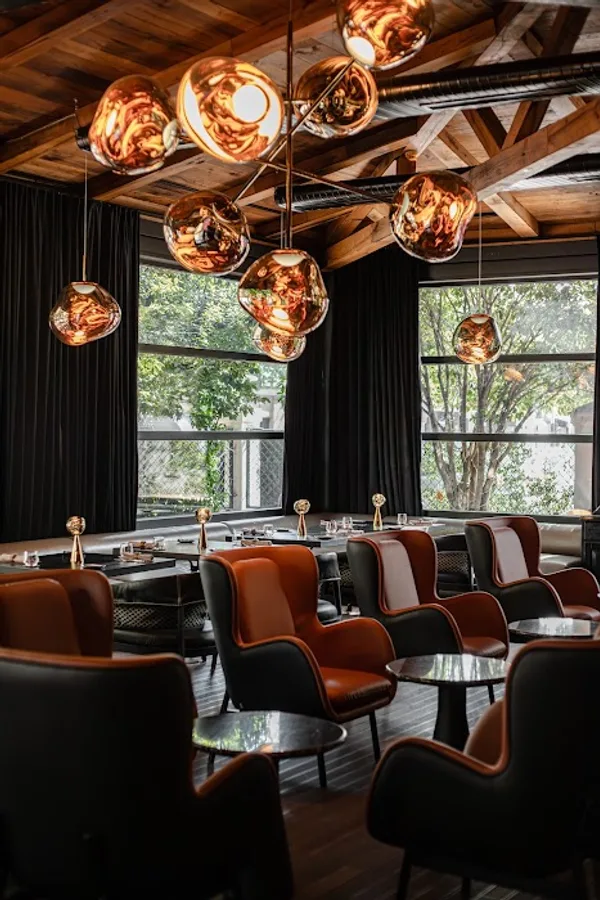 Mandarin Batumi