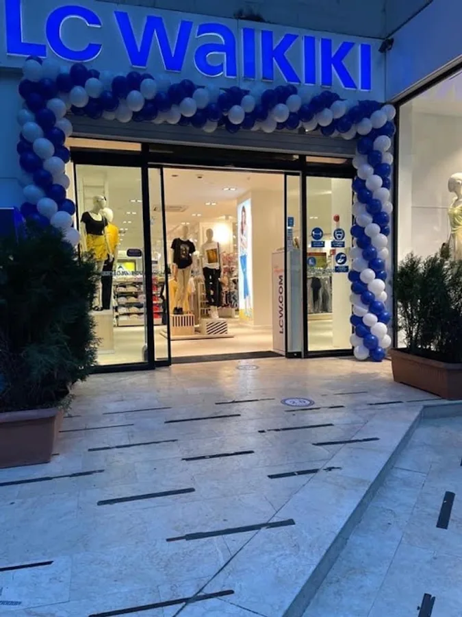 LC Waikiki