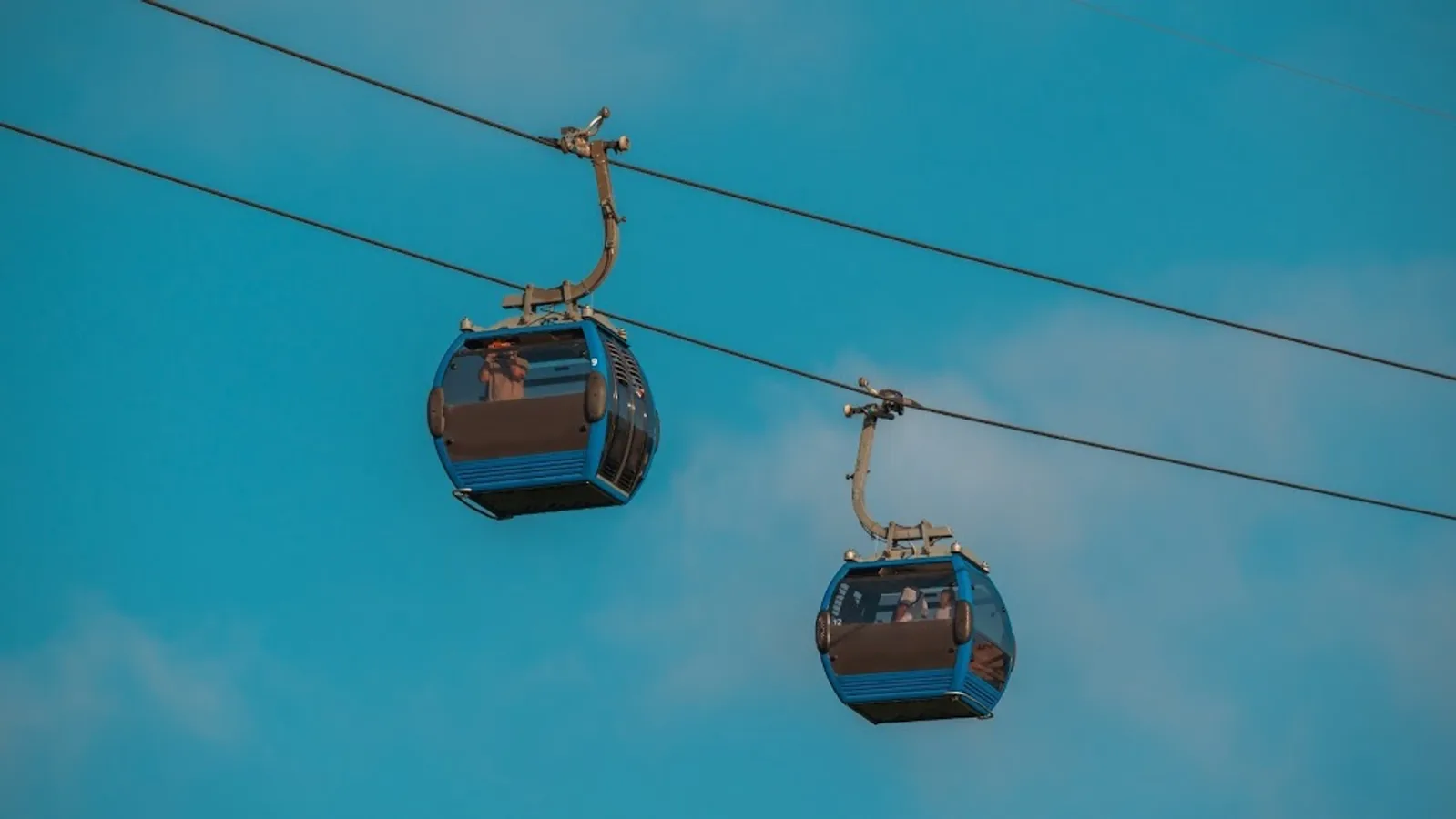 הרכבל ארגו