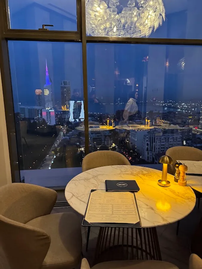 360 Sky Bar