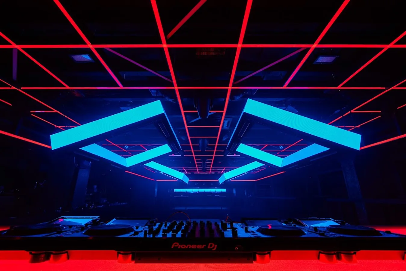 EXE CLUB