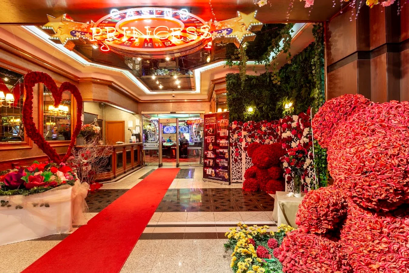 Princess Casino Sofia