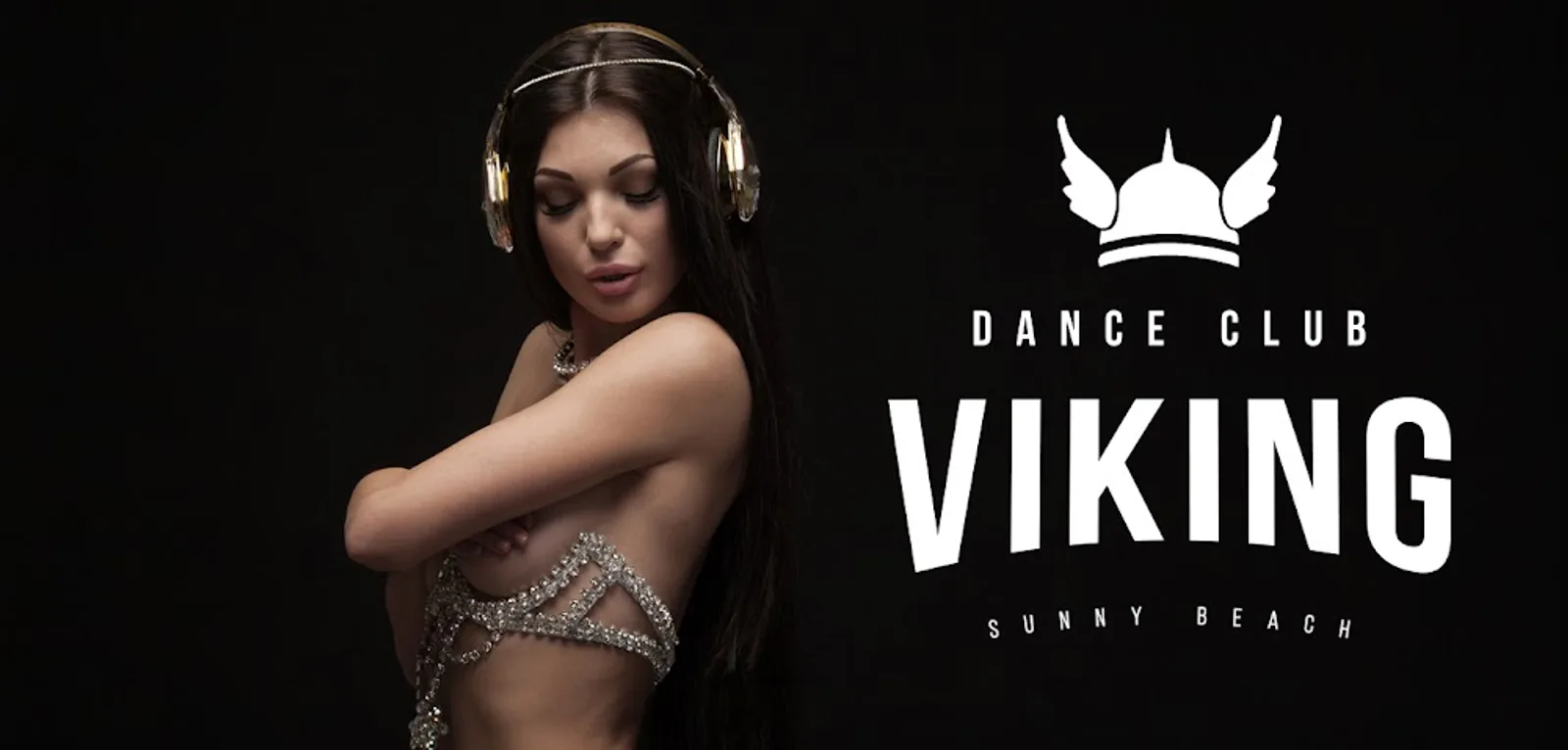 Den Glade Viking