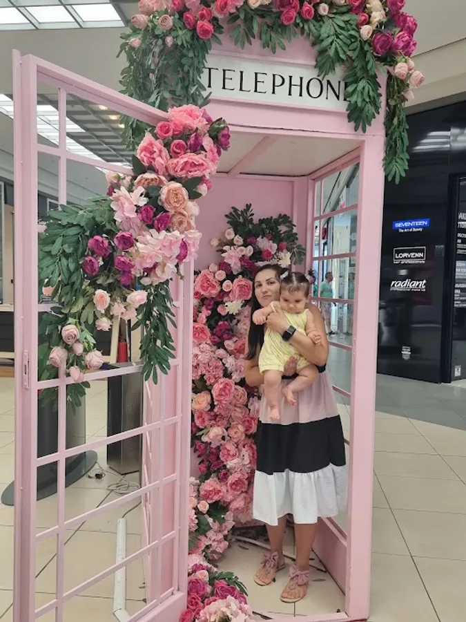 Mall Galleria Burgas