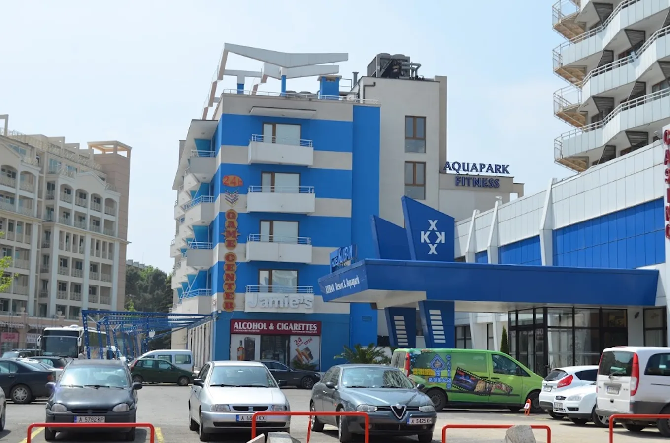 Casino Kuban