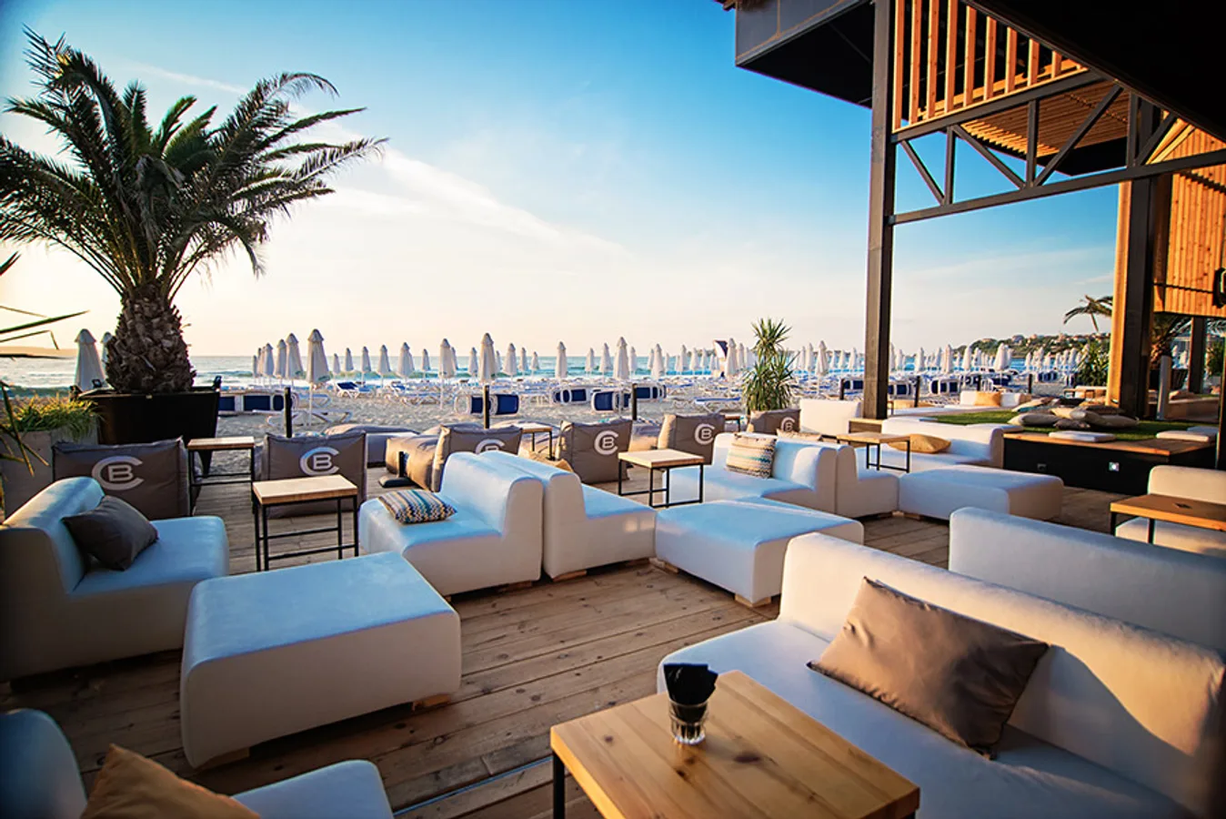 Cacao Beach Club