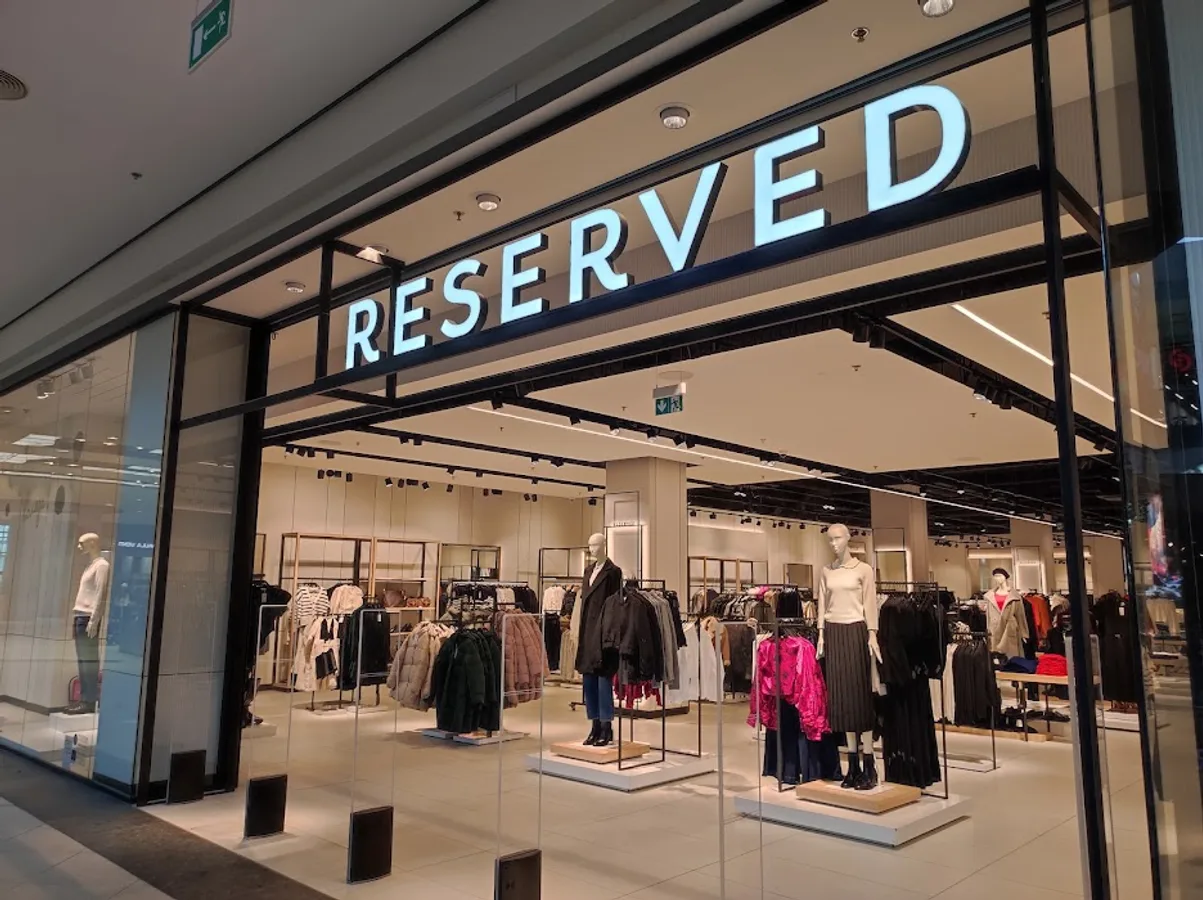Reserved