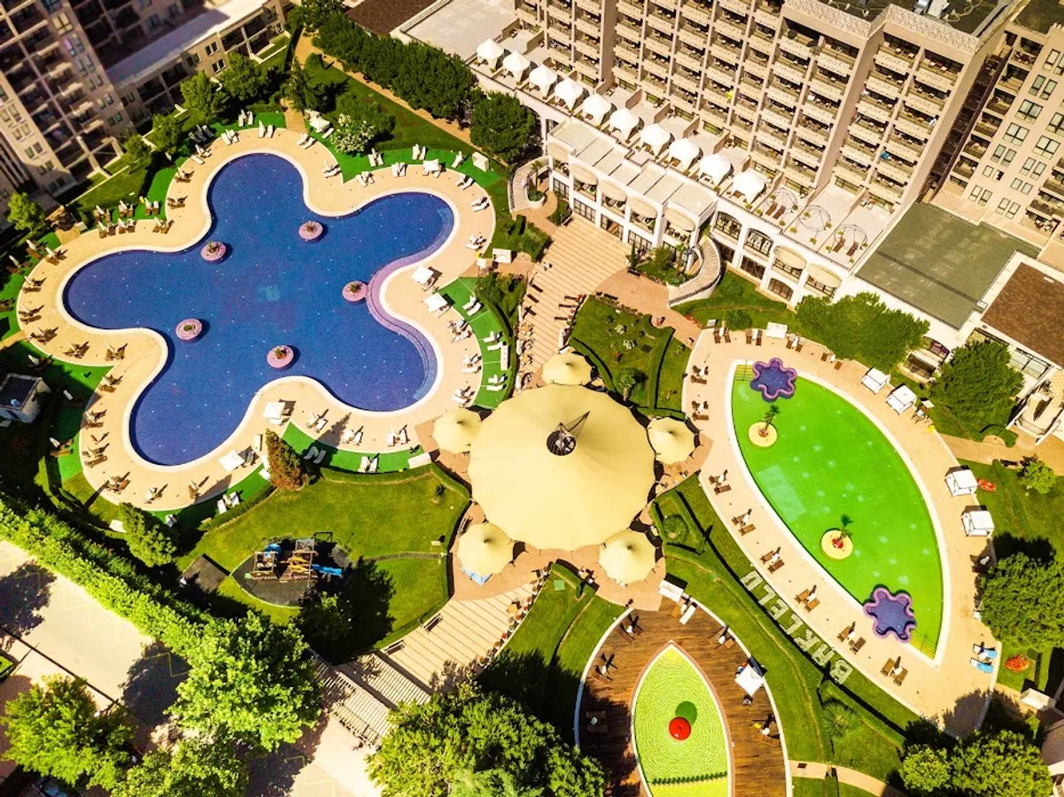Casino Royal Beach