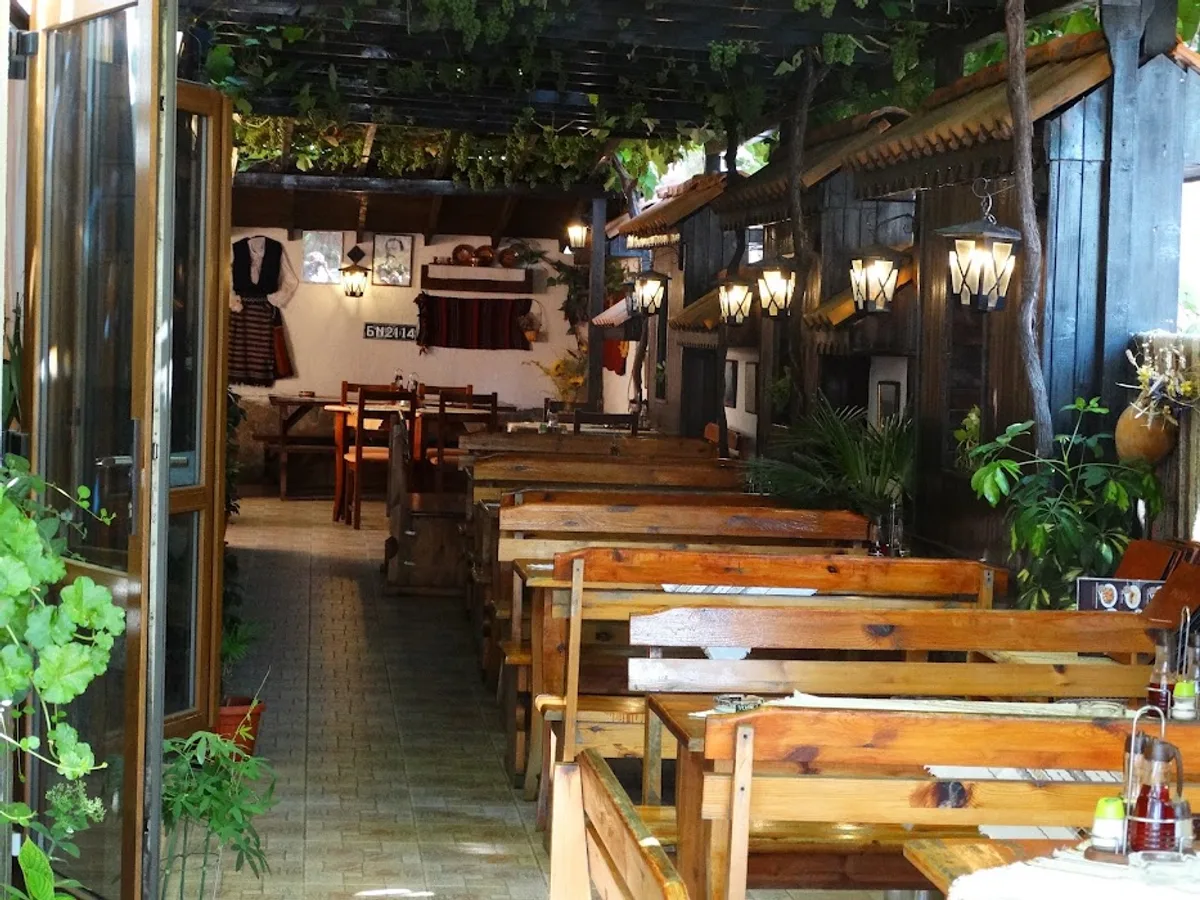 Restaurant Stariat Kesten