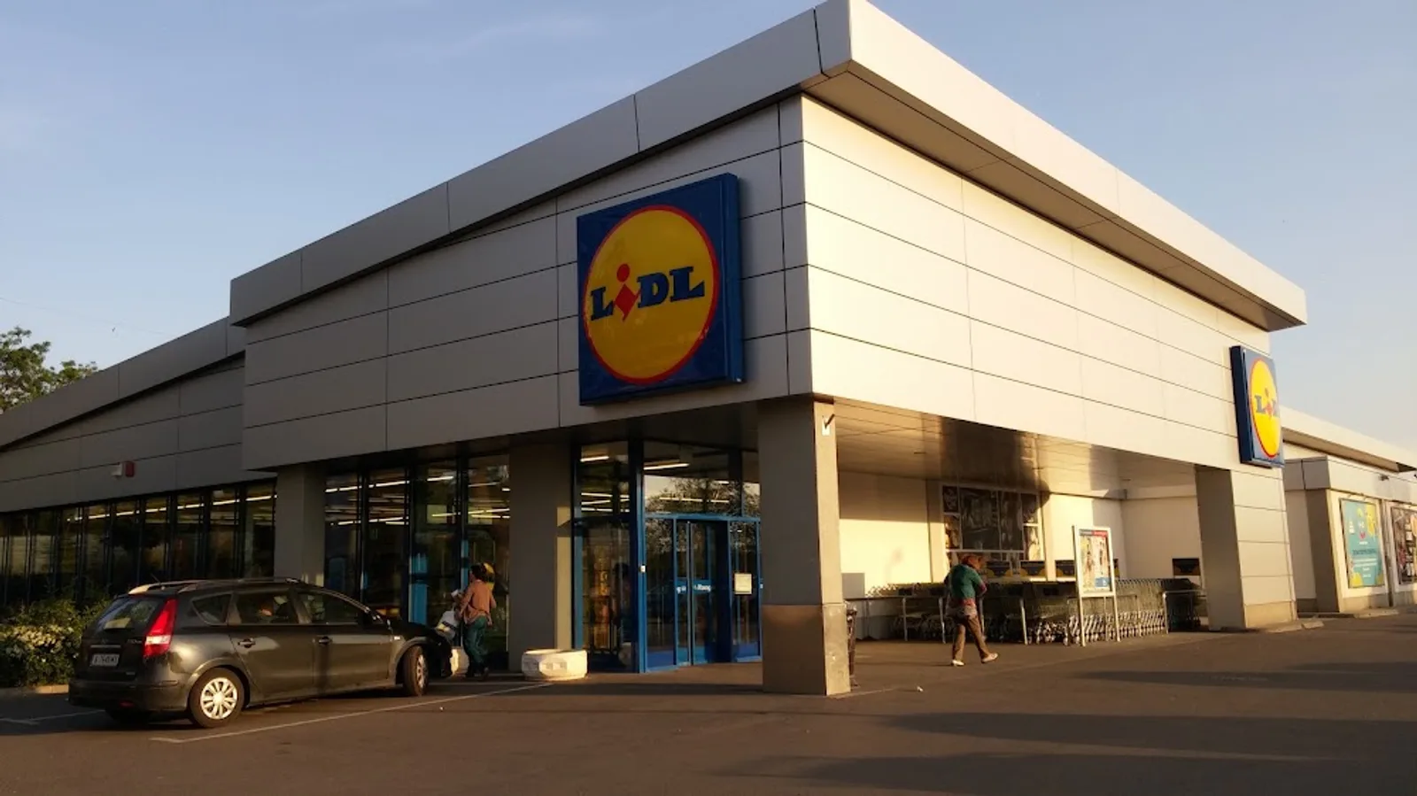 Lidl