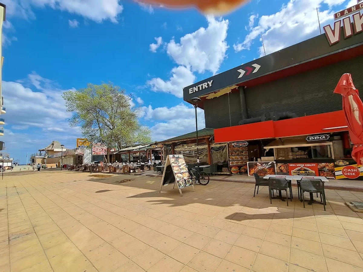 The Funny Pub