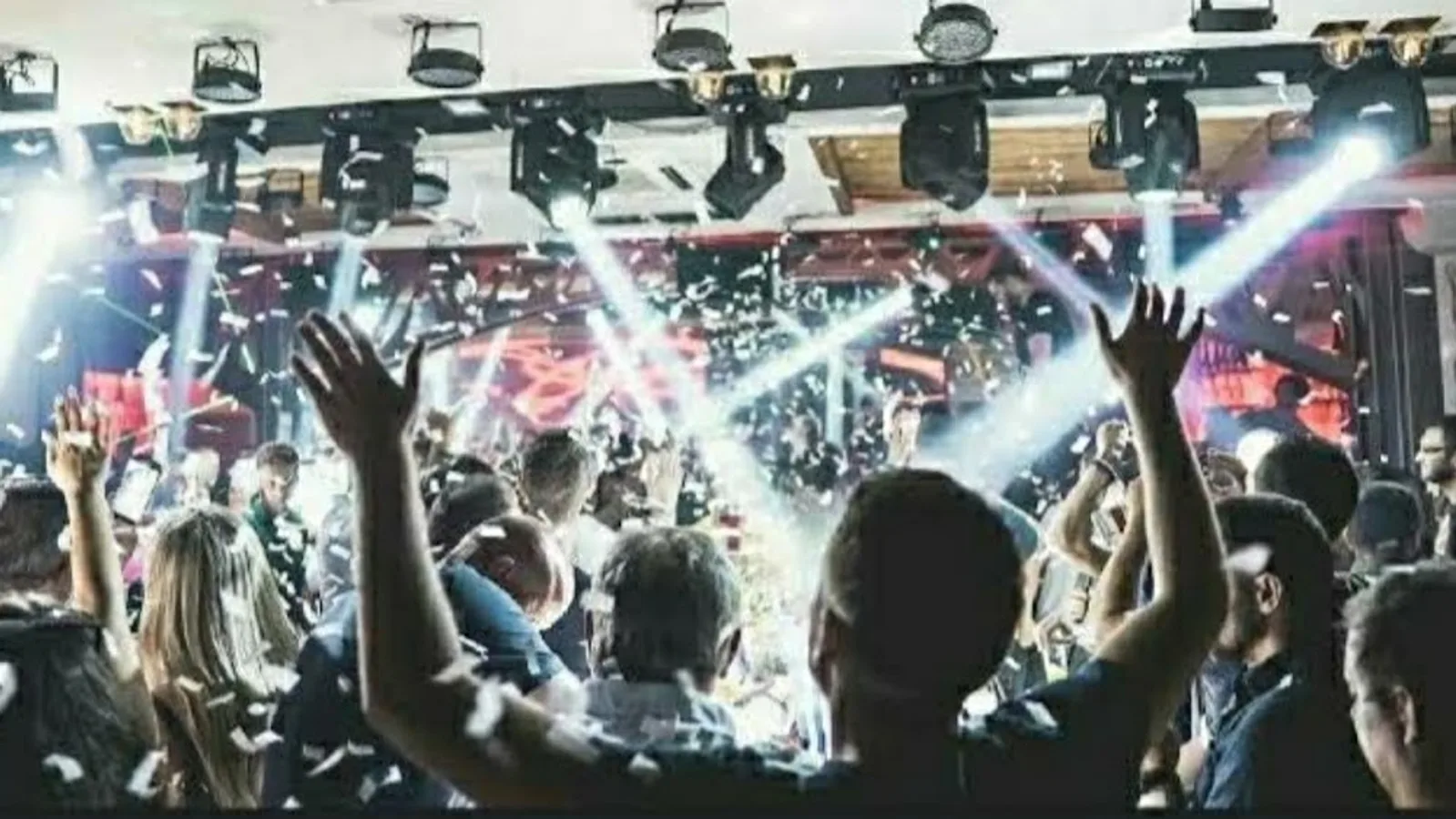 New York Beach Club