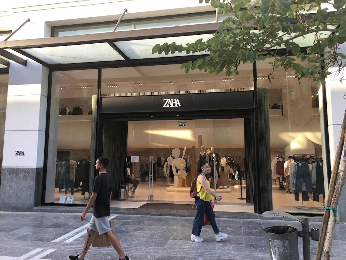 Zara