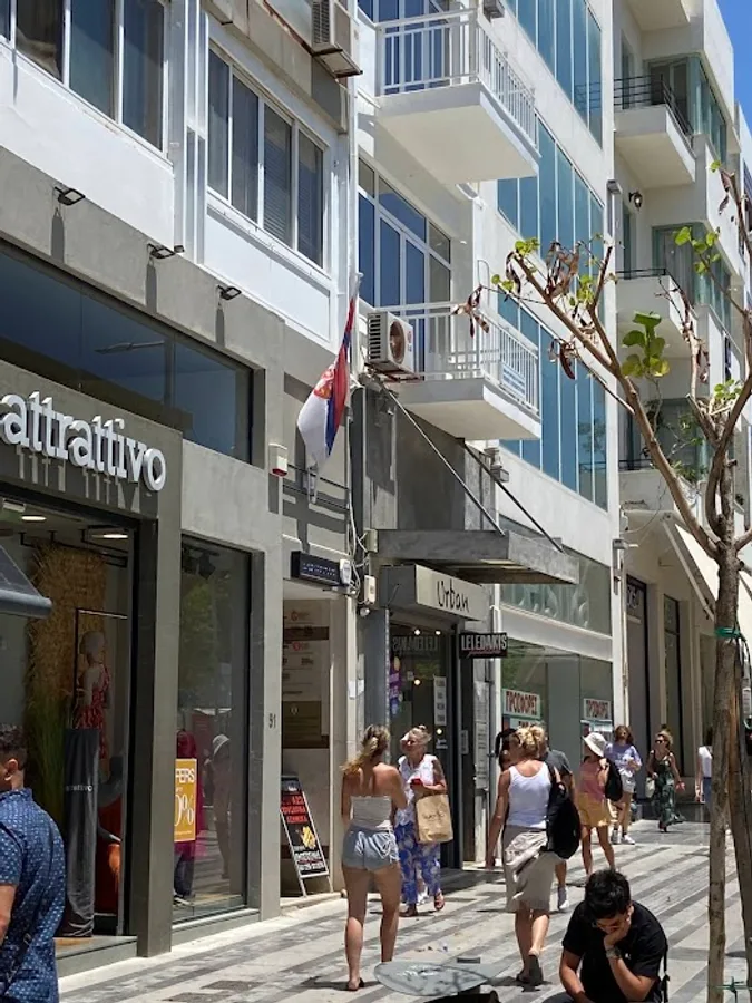 Bershka