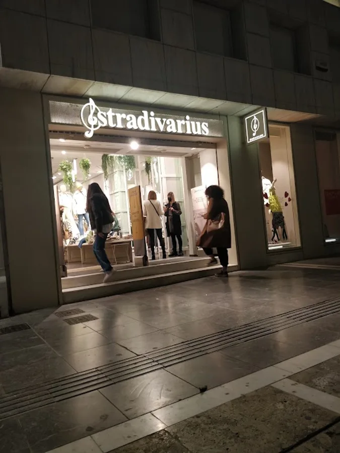 Stradivarius