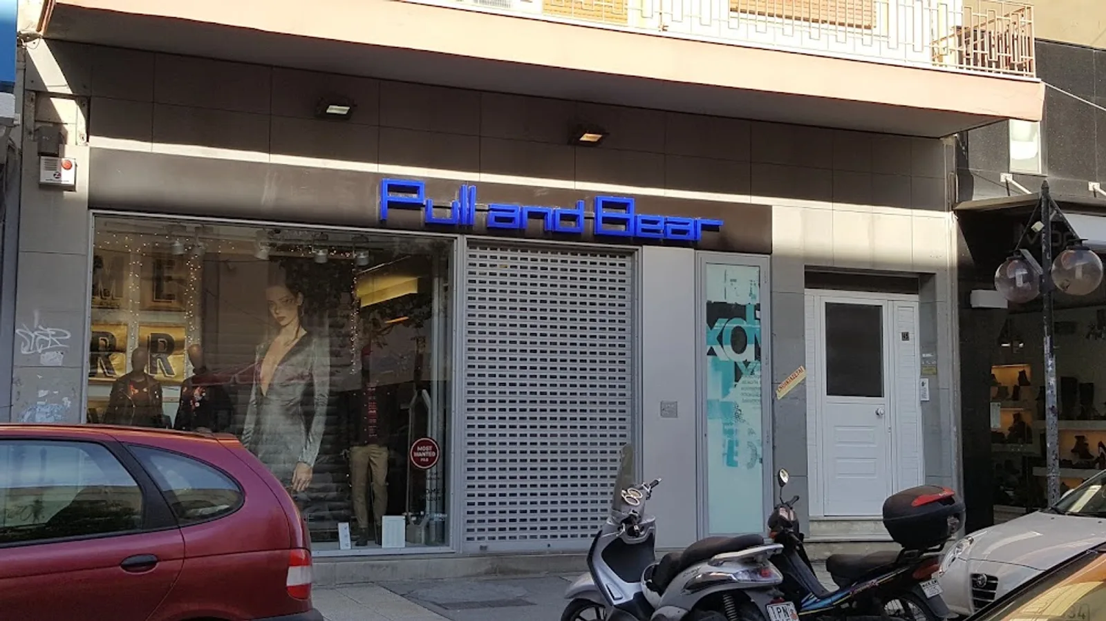 Pull&Bear