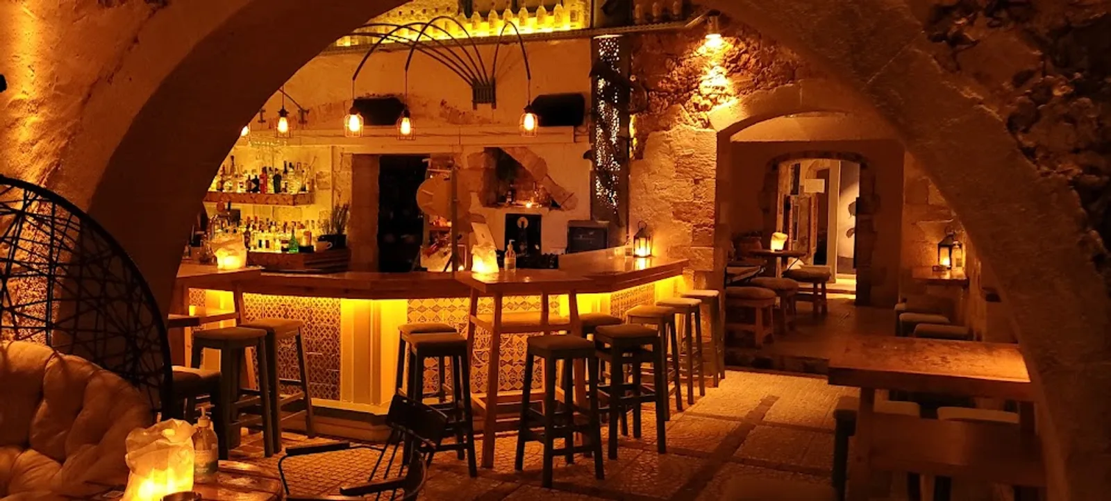 Sinagogi Bar
