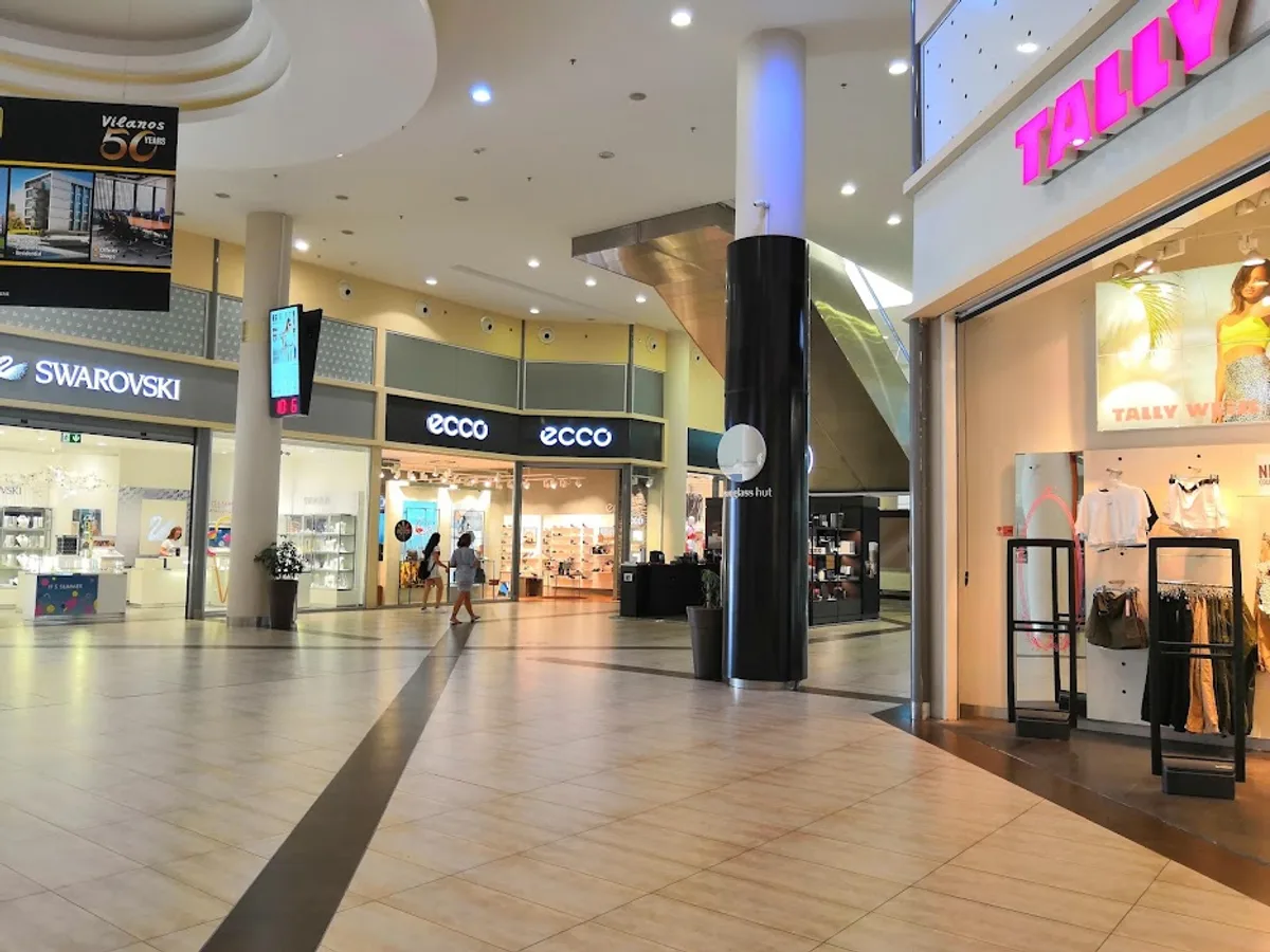 MyMall Limassol