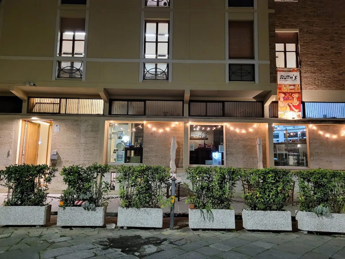 Ruth's Kosher Jewish Restaurant