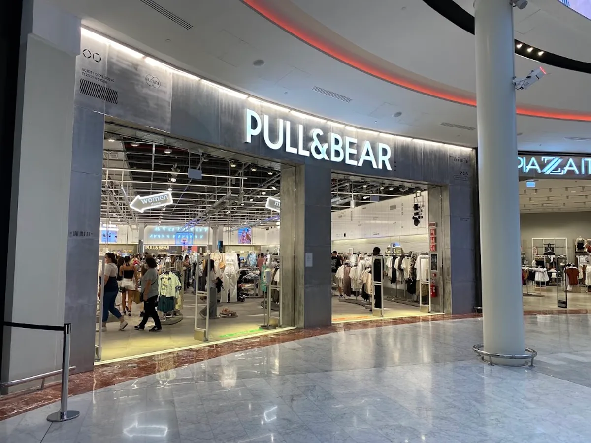 Pull&Bear