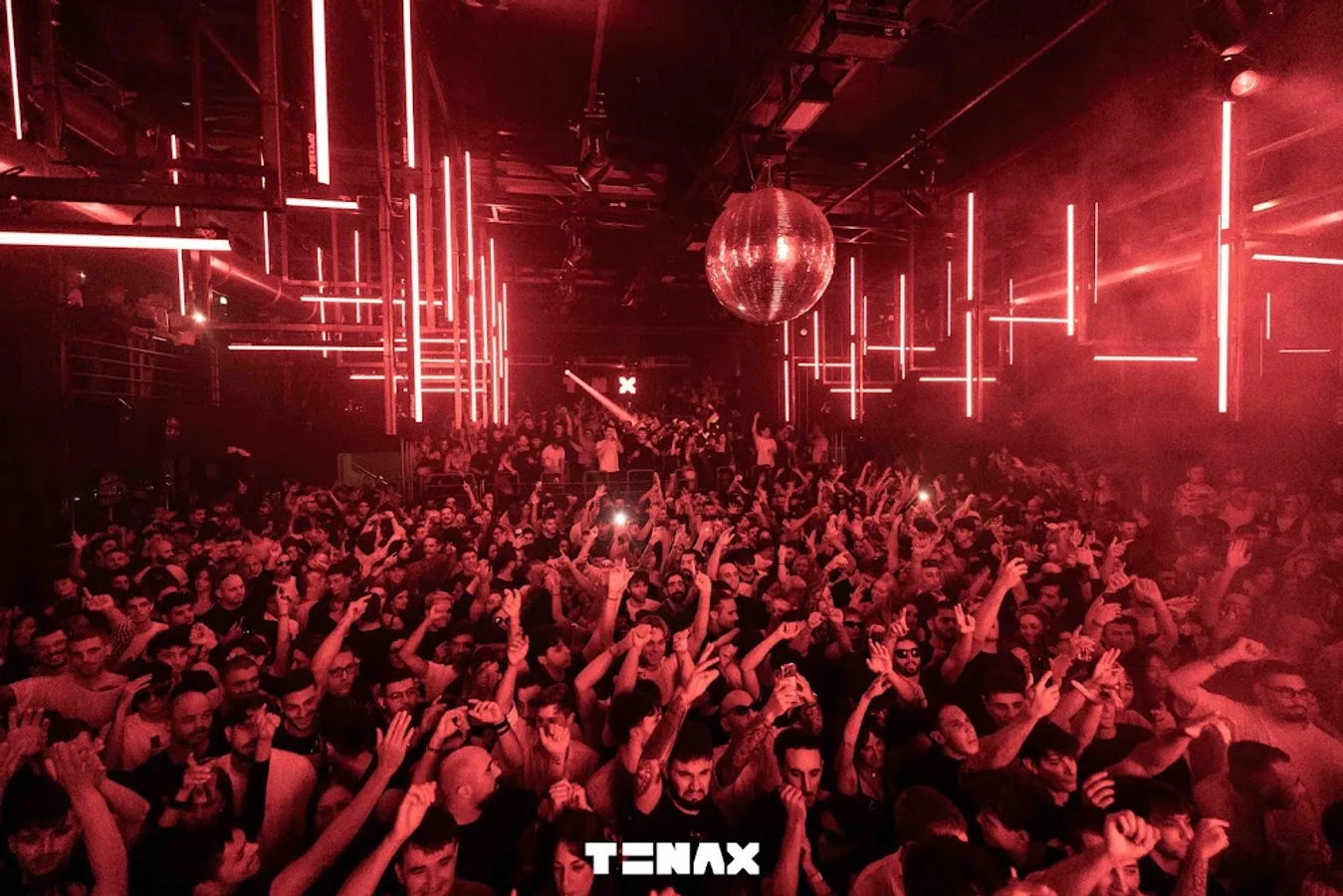 Tenax