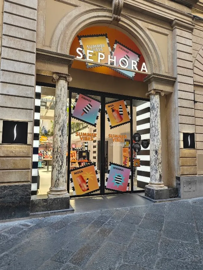 Sephora