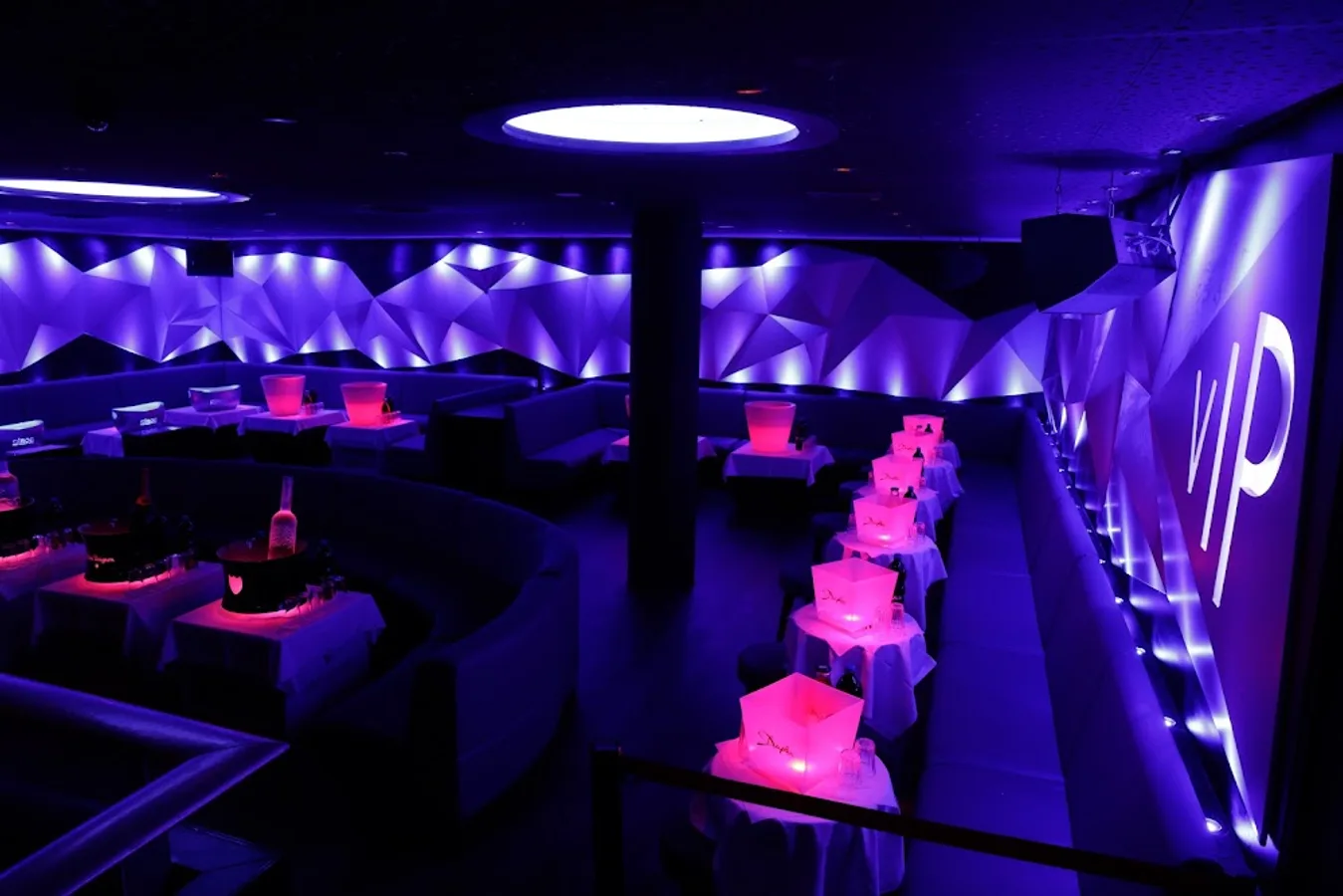 Le Duplex