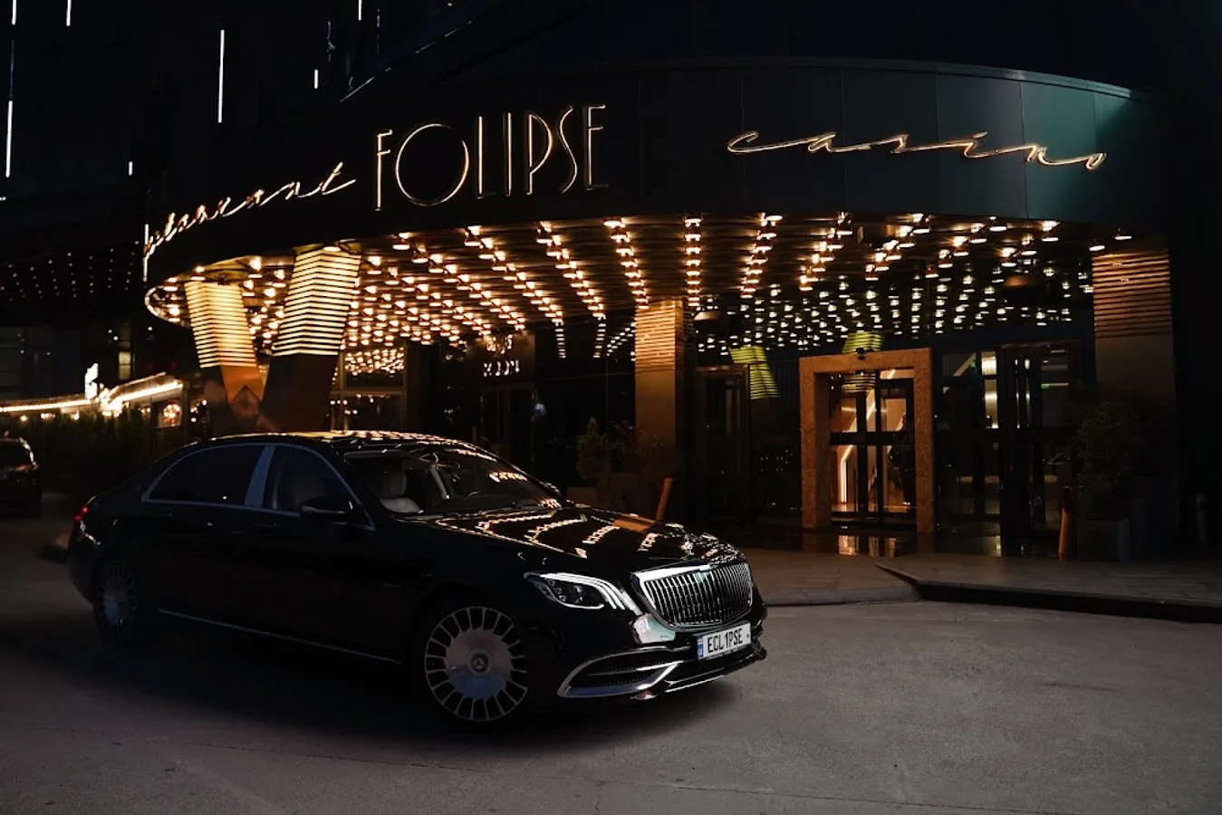 Eclipse Casino