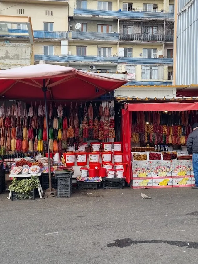 Dezerter Bazaar
