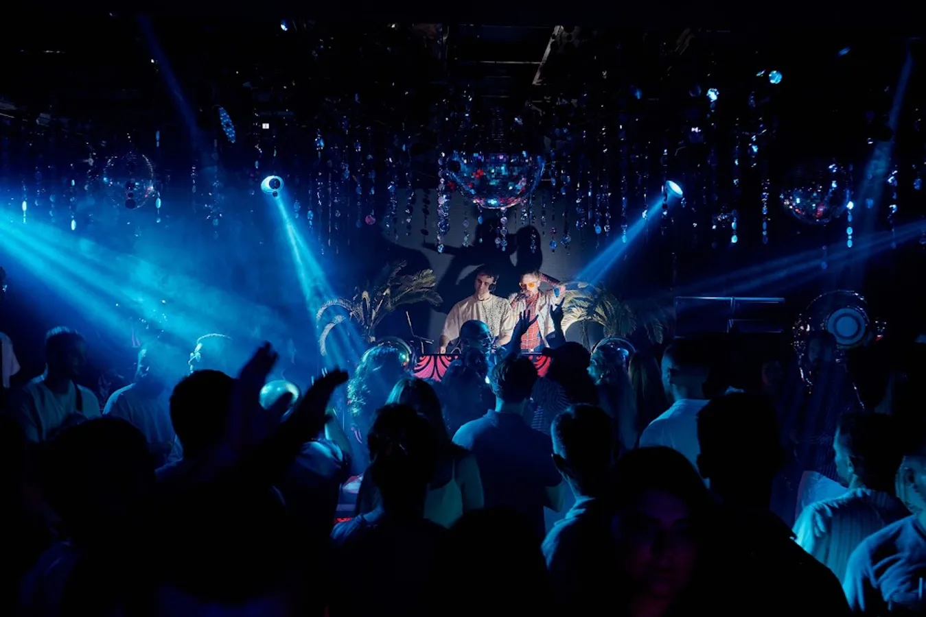 Moon Night Club