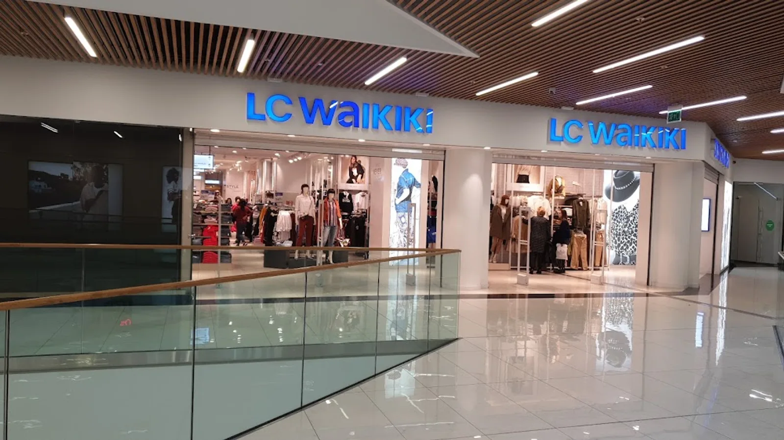 LC Waikiki