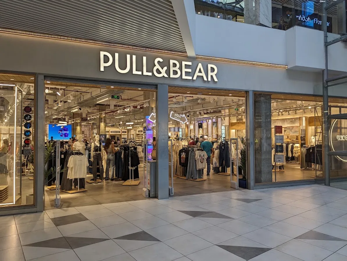 Pull&Bear
