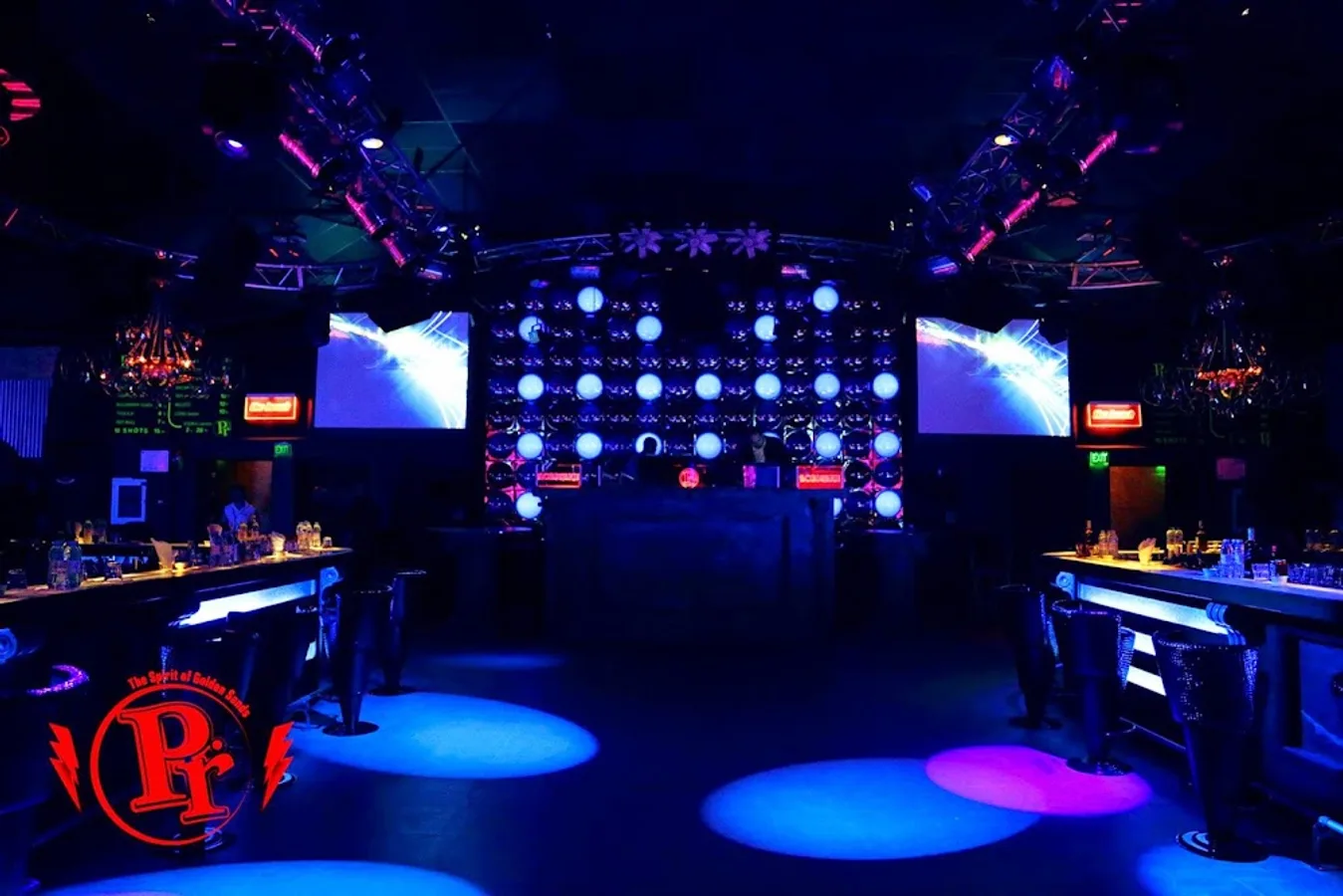 PR Club